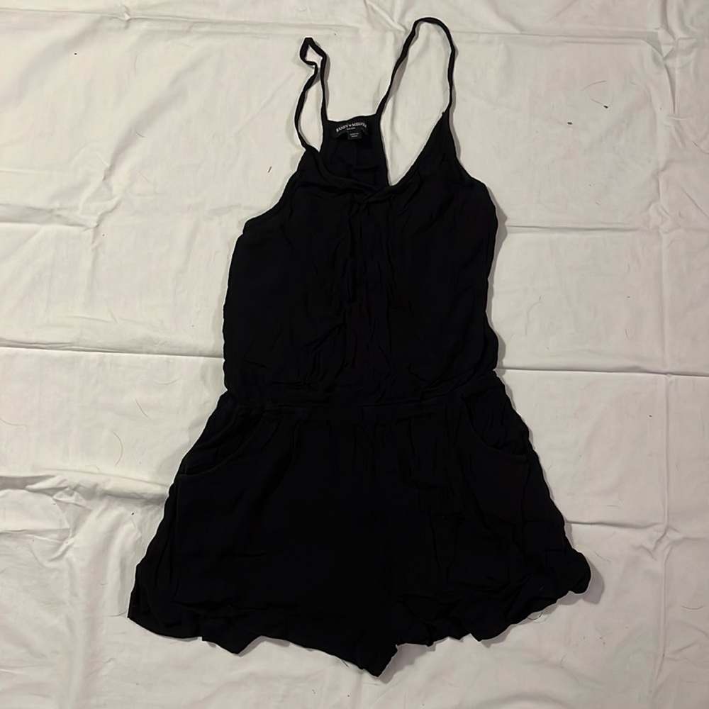 Brandy Melville Romper